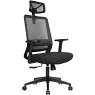 STX KB-8956AS - Kancelárska stolička
