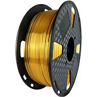 STX 1.75mm PLA 1kg Gold - Filament