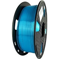 STX 1.75mm Silk PLA 1kg modrý - Filament