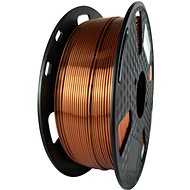STX 1.75mm PLA 1kg Copper - Filament