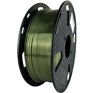 STX 1,75 mm PLA 1 kg - bronze - Filament