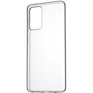 STX für Samsung galaxy A10 transparent - Handyhülle