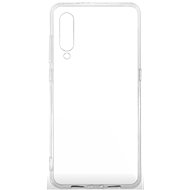 STX for Xiaomi Mi 9 Clear - Phone Cover