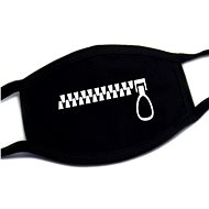 STX Mask with Design A12 - Surgical Mask