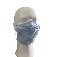Mask 2pcs + 20x Disposable Filter, Green - Surgical Mask