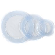 Silikondeckel SL01 (3er-Set) - Behälterdeckel