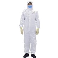 Protective suit BH500 XXL-180 - Workwear