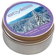 Stylies Aroma gel verbena/ginger 60 g - Essential Oil