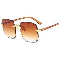 STYLE4 Scarlett, brown - Sunglasses