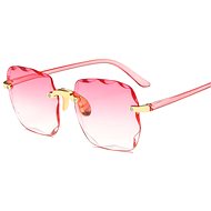 STYLE4 Scarlett, pink shades - Sunglasses