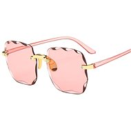 STYLE4 Scarlett, pink - Sunglasses