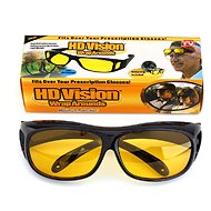 STYLE4 Night vision goggles for drivers HD vision + UV400 - Sunglasses