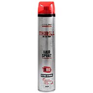 Ceylinn Professional Extra strong 5 hold factor 400 ml - Hairspray