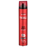 Ceylinn Professional Ultra strong 7 hold factor 400 ml - Hairspray
