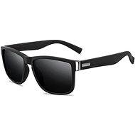 STYLE4 Pascal, polarized, black - Sunglasses