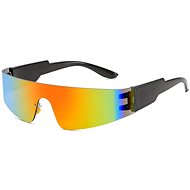 STYLE4 Ruby, rainbow grey - Sunglasses