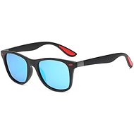 STYLE4 Mateo, black - Sunglasses