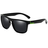 STYLE4 Pablo limited, polarized, black - Sunglasses