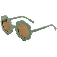 STYLE4 Margarita, green - Sunglasses