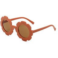 STYLE4 Margarita, brick - Sunglasses