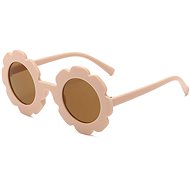 STYLE4 Margarita, light pink - Sunglasses