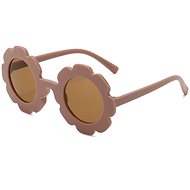 STYLE4 Margarita, brown - Sunglasses