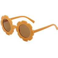 STYLE4 Margarita, yellow - Sunglasses
