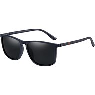 STYLE4 Marco, polarized, dark blue - Sunglasses