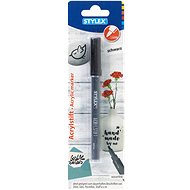 Stylex black marker - Marker