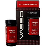 Vasso Stylingový pudr na vlasy 20 g - Hair Powder