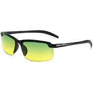 STYLE4 Caro Green Polarizing for drivers and cyclists - Sunglasses