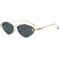 Style4 Celestia Sunglasses – Black Lenses - Sunglasses