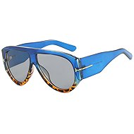 Style4 Sluneční brýle Aurora – modré/šedé - Sunglasses