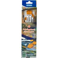 Stylex 35001 set - flat - Brush