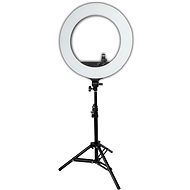 Starblitz Springled 480 SET with tripod and bag - LED Light