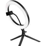 Starblitz Sring 10 Ringlight SET with tripod - LED Light