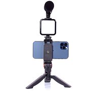 Starblitz LED light KVL60 Starter kit - Camera Light