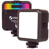 Starblitz LED RGB light SVRGB60 - Camera Light