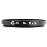 Starblitz UV filter 43mm - UV Filter