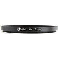 Starblitz UV filter 62mm - UV Filter