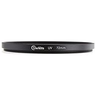 Starblitz UV filter 72mm - UV Filter