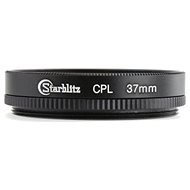 Starblitz Circular Polarizing Filter 37mm - Polarising Filter