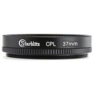 Starblitz Circular Polarizing Filter 37mm - Polarising Filter