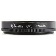Starblitz Circular Polarising Filter 39mm - Filter