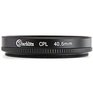 Starblitz Circular Polarising Filter 40.5mm - Filter