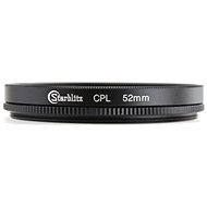 Starblitz Circular Polarising Filter 52mm - Polarising Filter