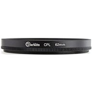 Starblitz Circular Polarising Filter 62mm - Filter