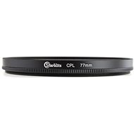 Starblitz Circular Polarising Filter 77mm - Filter