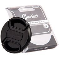 Starblitz predná krytka objektívu 52 mm - Krytka na objektív