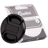 Starblitz front lens cap 82mm - Lens Cap